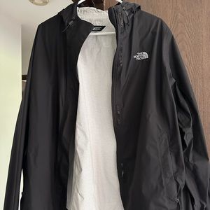 The North Face Rain Jacket